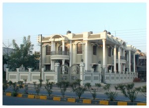 Goyal Bungalow